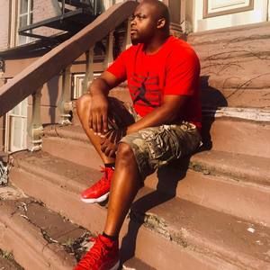 Meet your Posher, Ron